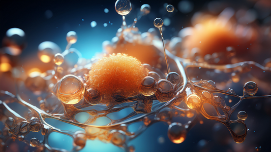 Hydrolysiertes Kollagen: Ein vielseitiges Protein für Gesundheit und Schönheit