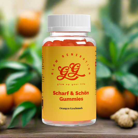Scharf & Schön Gummies