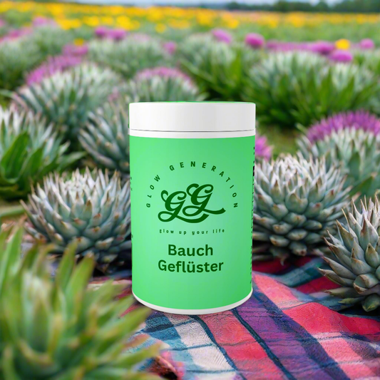 Bauch Geflüster